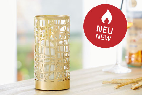 nik-lights die Trends bei Flüssigwachs-Kerzen für Hotel, Gastro und Restaurant sind eine Alternative zu Teelichtern.