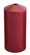3223 / Rotviolett nik-lights_tischleuchte_lampe-glas-matt